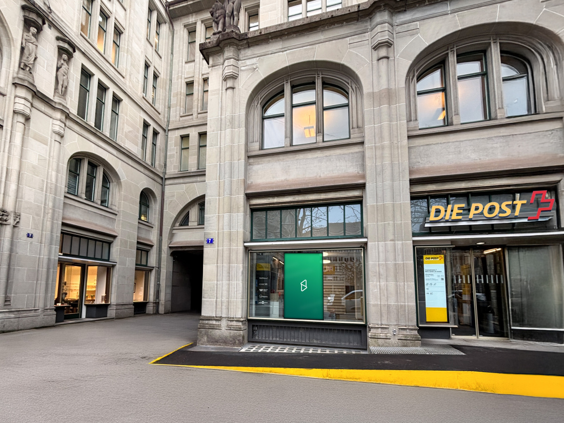 Livesystems erweitert DOOH-Vermarktung in Schweizer Grossstädten