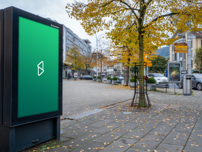 Proof of Concept Stadt Kriens