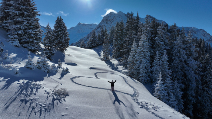 Adelboden-Lenk-Kandersteg