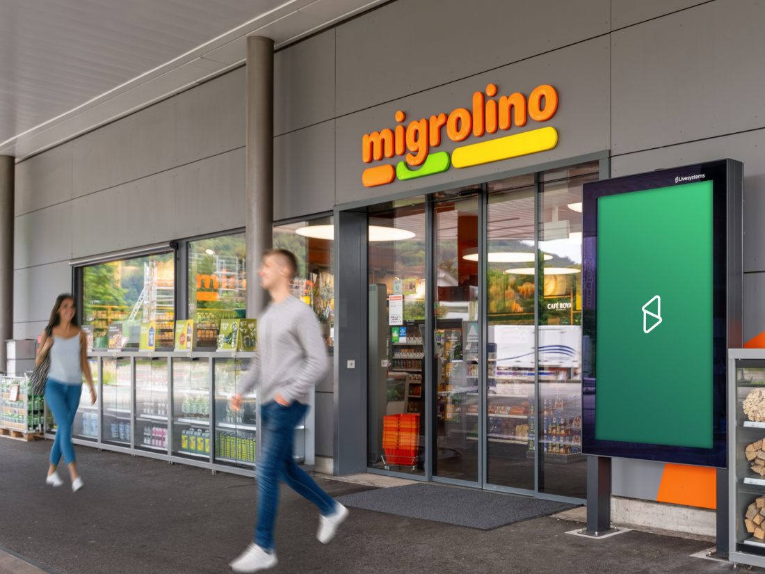 Prova di concetto migrolino