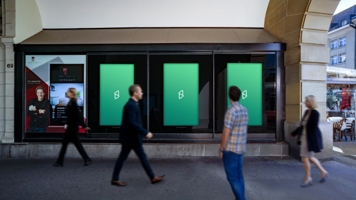 Cityscreen