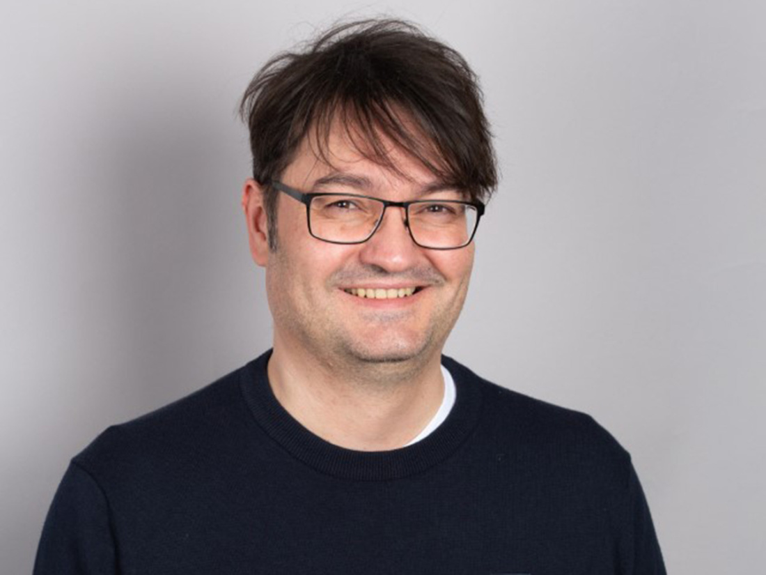 Andreas Weiss, Mediaschneider