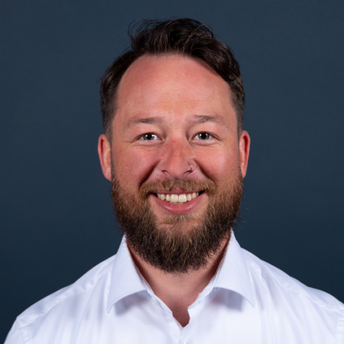 Mattias Schwarz