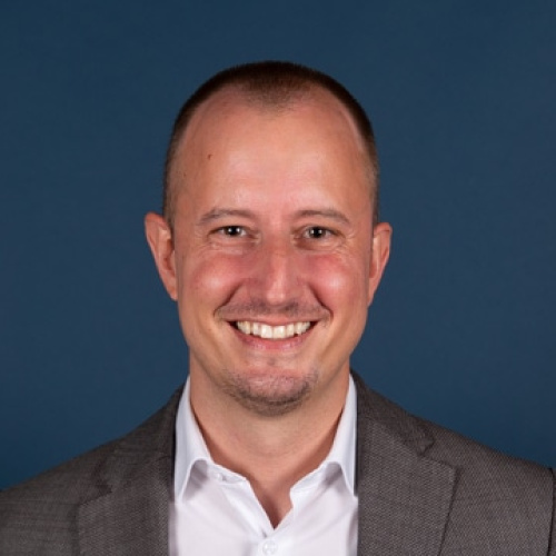 Michel Teutschmann