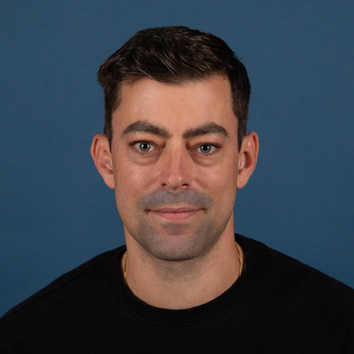 Nicolas Gygi