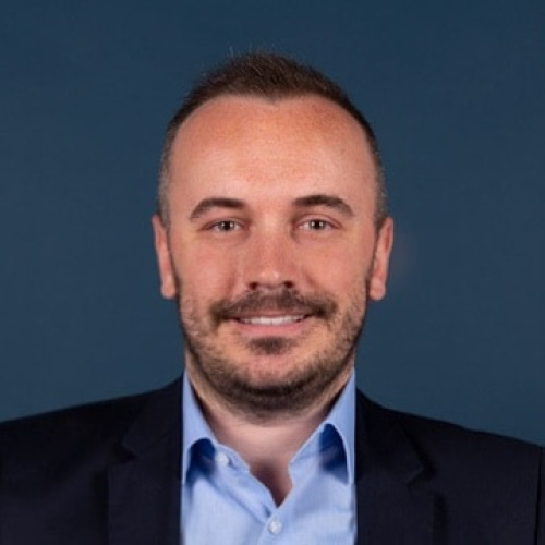 Igor Gavric