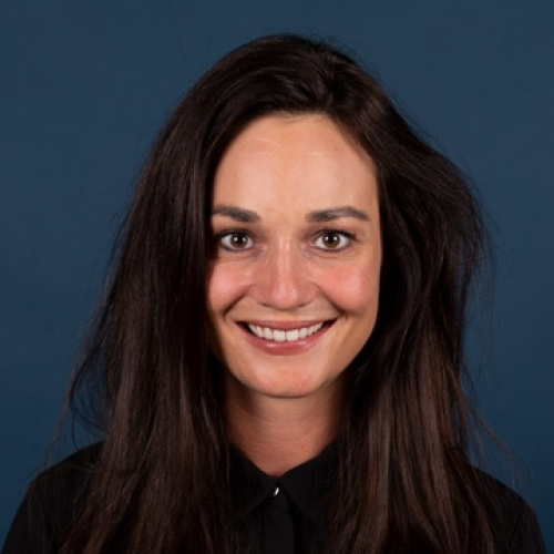 Tamara Ulber