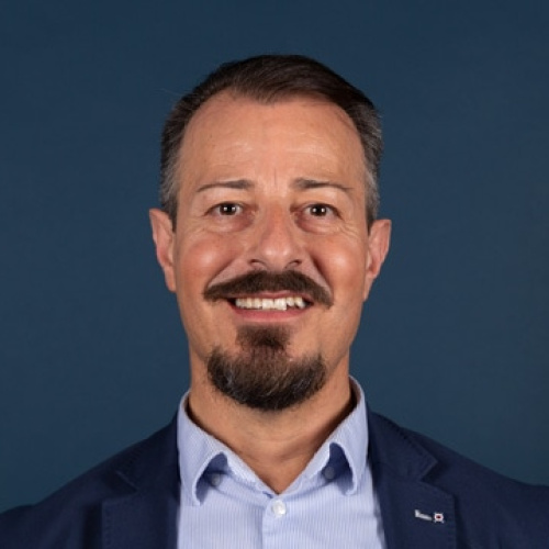 Mario Cannistraci