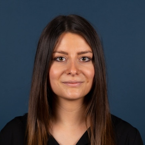 Fabienne Zuend