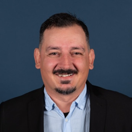 Predrag Jovanovic