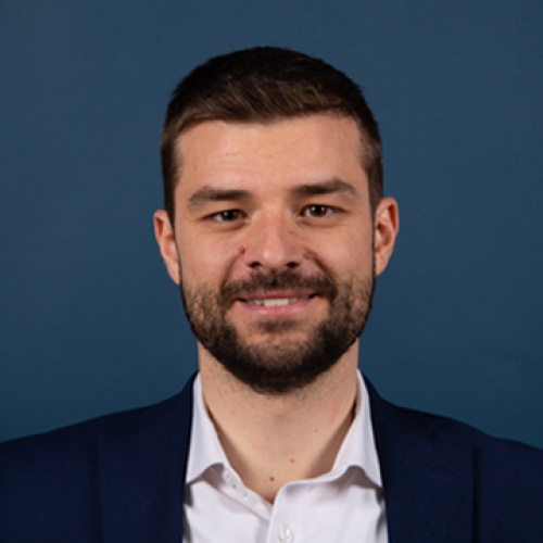 Pierre Yves Bochud