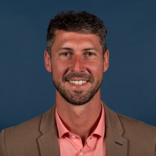 Thibault Roussillon