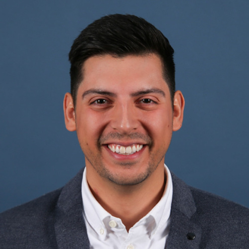 Franco Arenas Perdomo