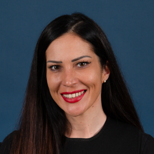 Alma Coralic