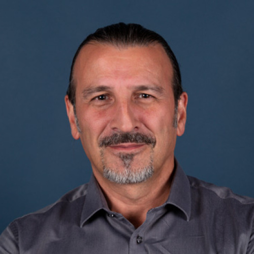 Franco Mosca