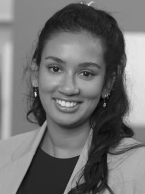 Lisa Kaniampuram, Marketing Manager, Zurich Film Festival