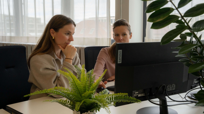 Karriere bei Livesystems