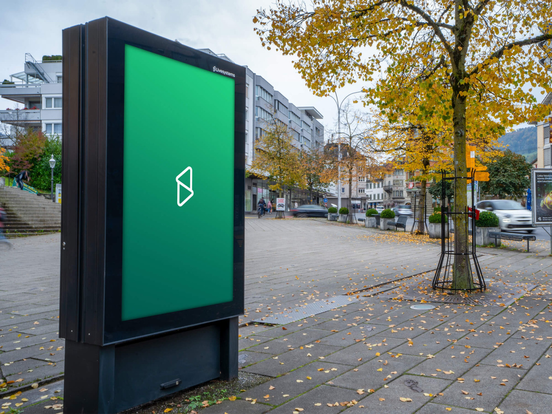 Cityscreen