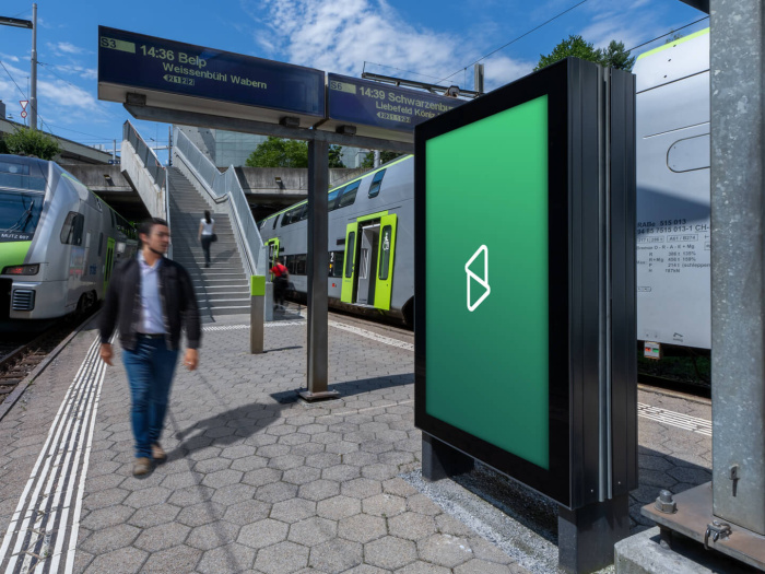 Cityscreen