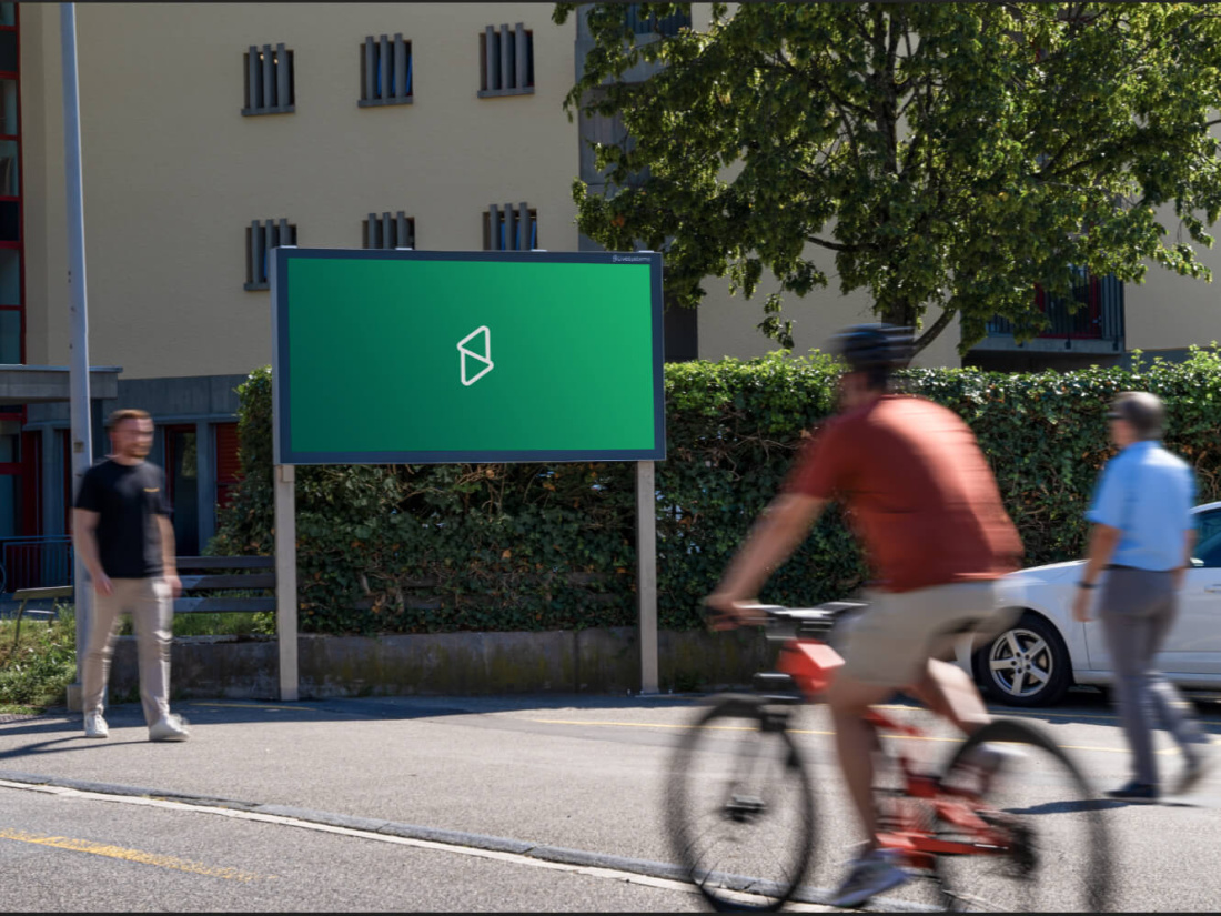 Cityscreen