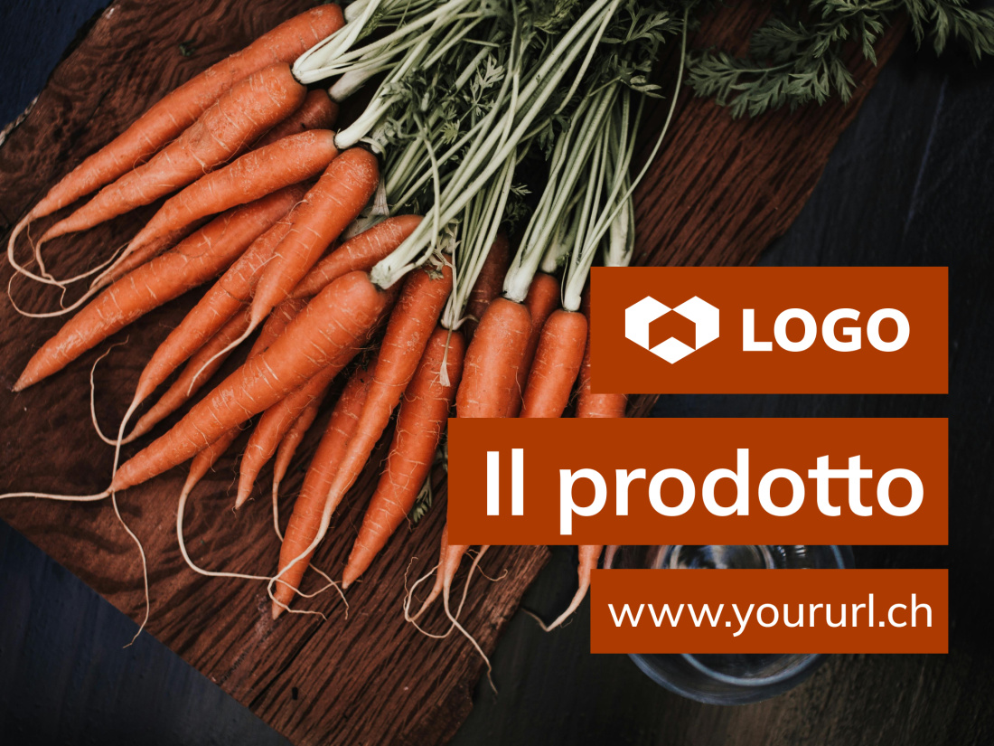 Uso di immagini e video – Dos & Don’ts