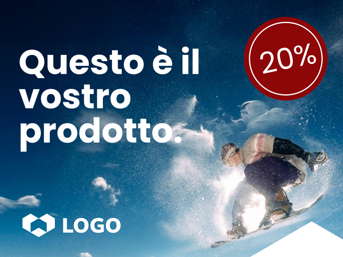 Uso di immagini e video – Dos & Don’ts