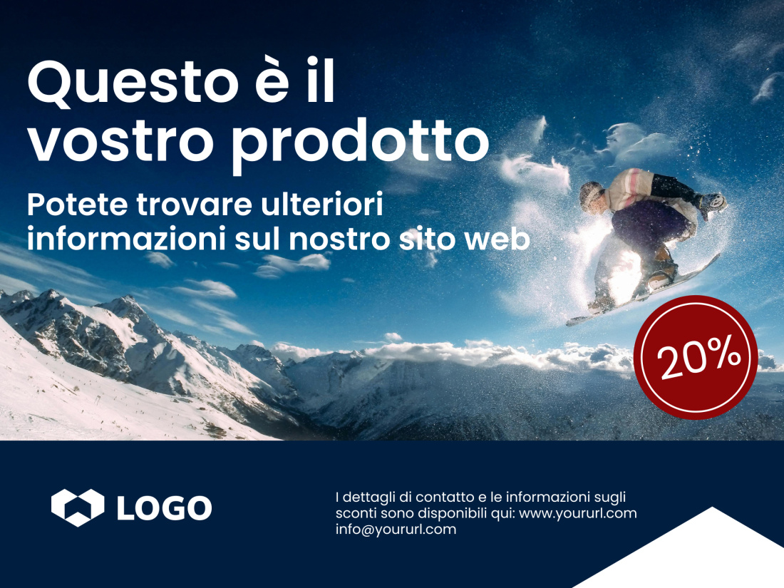 Uso di immagini e video – Dos & Don’ts