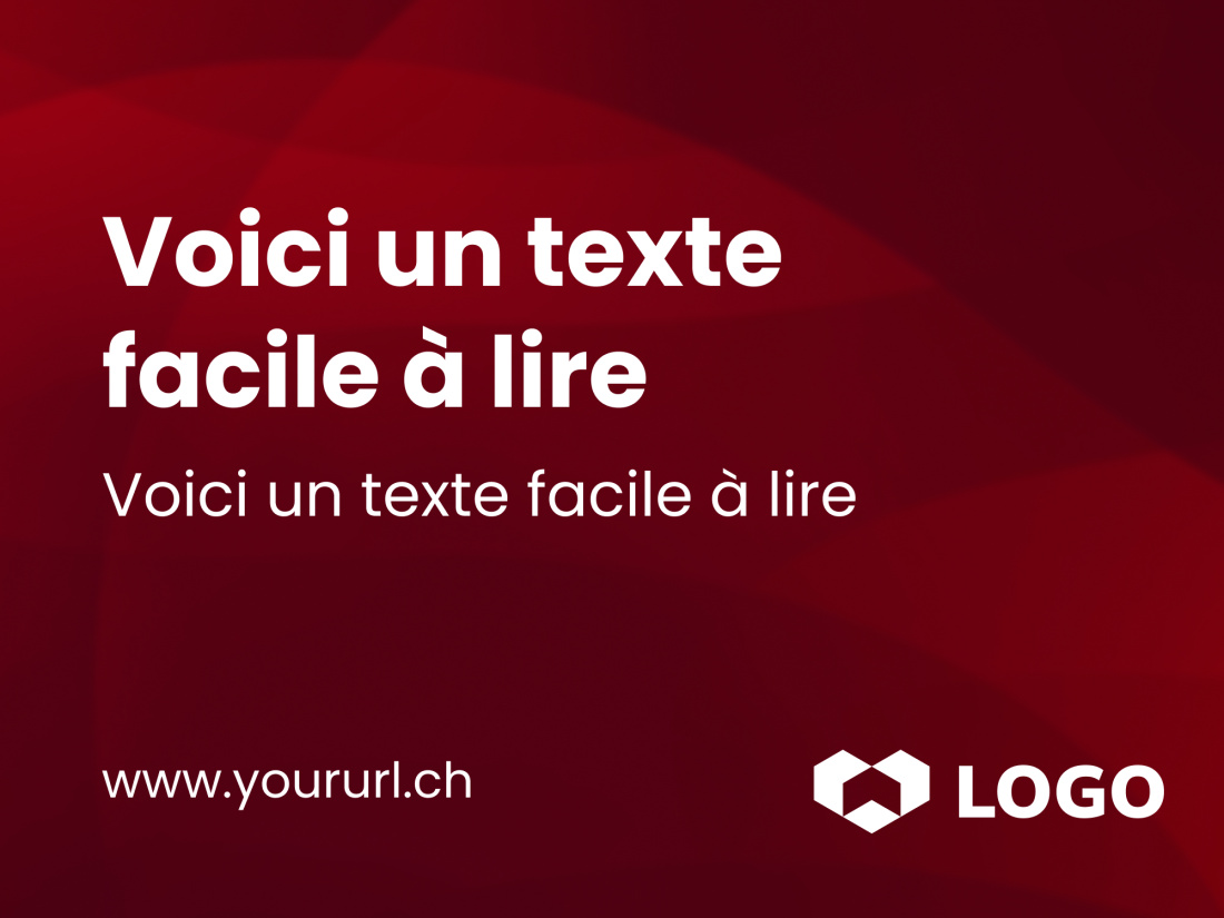 Rédaction de texte – Dos & Don’ts