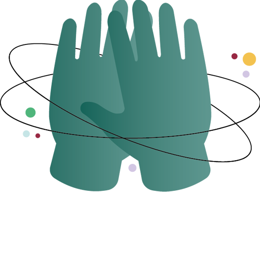 Icon Kollegialität
