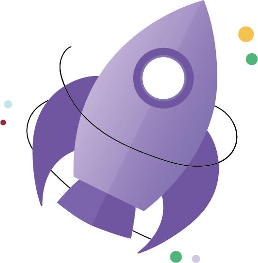 Icon Zukunftsorientierung