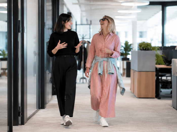 Karriere bei Livesystems