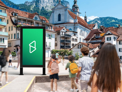 Cityscreen