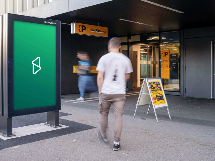Spezifikationen Panel