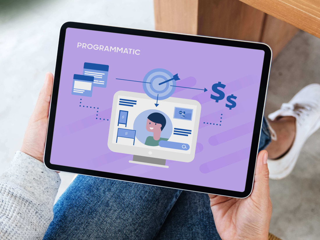 Programmatic DOOH