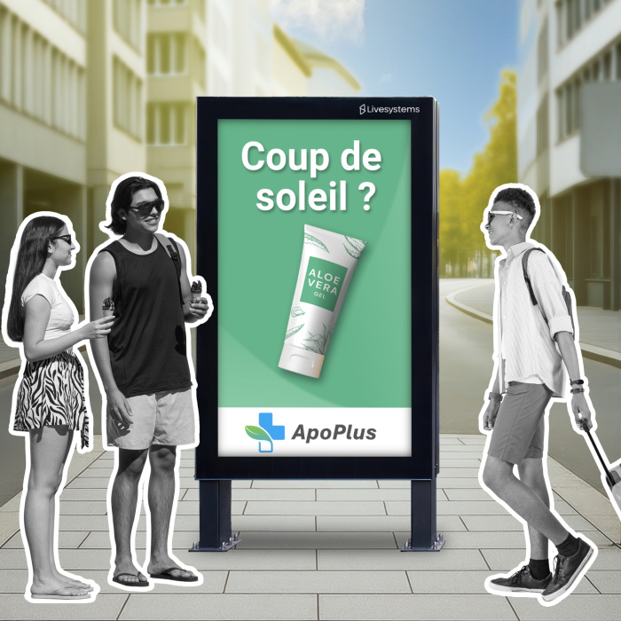 Ciblage des groupes cibles 